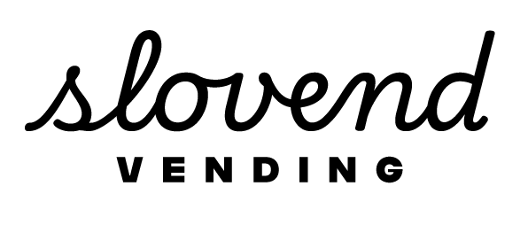 Slovend Vending